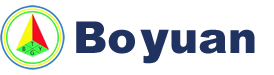 Feicheng Boyuan Geosynthetics Co.,Ltd